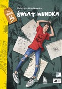 Świat Mund... - Katarzyna Wasilkowska -  Książka z wysyłką do UK