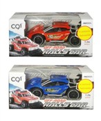 Książka : Auto stero...