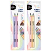 Polska książka : Tęczowe oł...