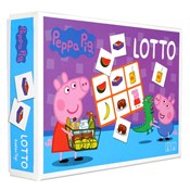 Polska książka : Lotto dla ...