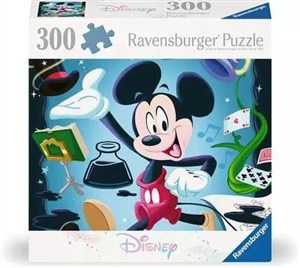 Obrazek Puzzle 2D 300 Myszka Miki