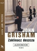Książka : [Audiobook... - John Grisham