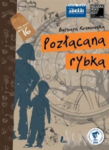 Obrazek Pozłacana rybka