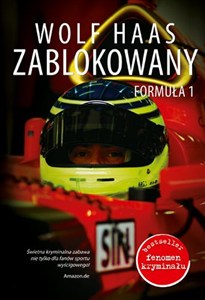 Picture of Zablokowany Formuła 1