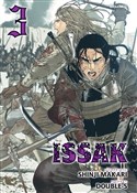 polish book : Issak 03 - Shinji Makari