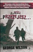 Jeśli prze... - George Wilson -  books in polish 