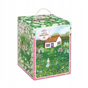 Książka : Puzzle 4x1...