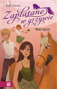 Zaplątane ... - Kamila Majewska -  books in polish 
