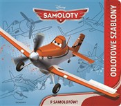 Książka : Samoloty O...