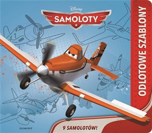 Obrazek Samoloty Odlotowe szablony