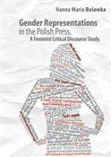 polish book : Gender Rep... - Hanna Maria Bulawka