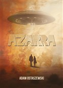 Azarra - Adam Ostaszewski -  Książka z wysyłką do UK