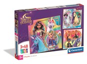 Puzzle 3x4... -  Polish Bookstore 