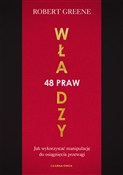 48 praw wł... - Robert Greene -  Książka z wysyłką do UK