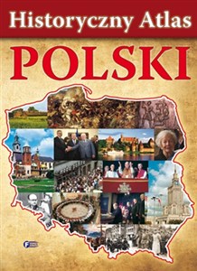 Obrazek Historyczny Atlas Polski