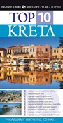 Top 10 Kre... - Robin Gauldie -  Książka z wysyłką do UK