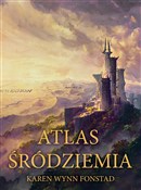 Atlas Śród... - Karen Wynn Fonstad -  books in polish 