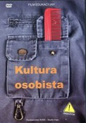 polish book : Kultura os... - Dariusz Fedorowicz