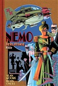 polish book : Nemo Berli... - Alan Moore