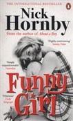 Funny Girl... - Nick Hornby -  books from Poland