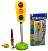 Sygnalizac... -  Polish Bookstore 