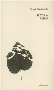 Obrazek Precyzja roślin