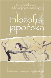 Obrazek Filozofia japońska