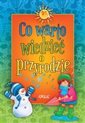Co warto w... - Izabela Michta -  foreign books in polish 