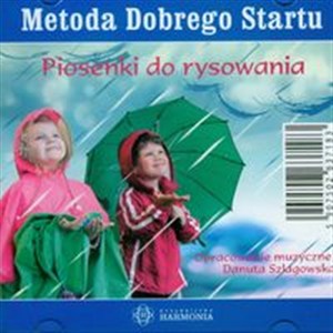 Obrazek Metoda Dobrego Startu Piosenki do rysowania