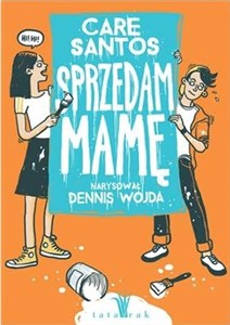 Obrazek Sprzedam mamę