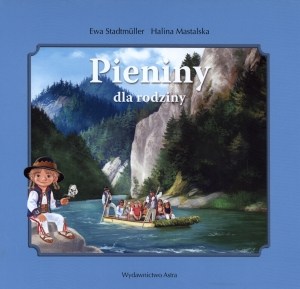 Picture of Pieniny dla rodziny