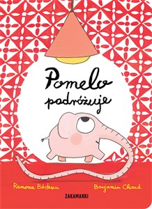 Obrazek Pomelo podróżuje