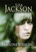 Książka : Dolina str... - Lisa Jackson