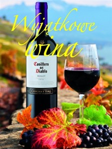 Picture of Wyjątkowe wina