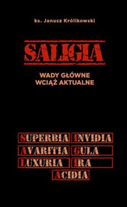 Obrazek Saligia wady główne wciąż aktualne