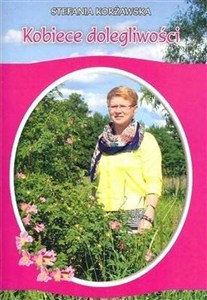 Obrazek Kobiece dolegliwości