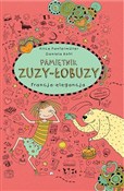 polish book : Pamiętnik ... - Alice Pantermüller