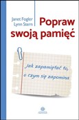 Popraw swo... - Janet Fogler, Lynn Stern - Ksiegarnia w UK