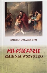 Obrazek Miłosierdzie zmienia wszystko