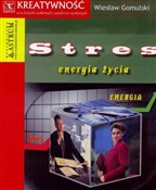 Książka : Stres- ene... - Opracowanie Zbiorowe