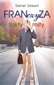 Polska książka : Franczyza ... - Daniel Dziewit