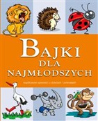 Bajki dla ... - Opracowanie Zbiorowe -  Książka z wysyłką do UK