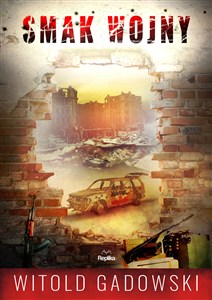 Obrazek Smak wojny