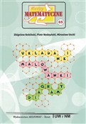 Miniatury ... - Zbigniew Bobiński, Piotr Nodzyński, Mirosław Uscki -  Książka z wysyłką do UK