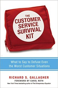 Obrazek The Customer Service Survival Kit