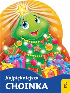 Obrazek Najpiękniejsza choinka
