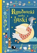 polish book : Rymowanki ... - Brooks Susie