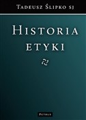 Historia e... - Tadeusz Ślipko -  books from Poland