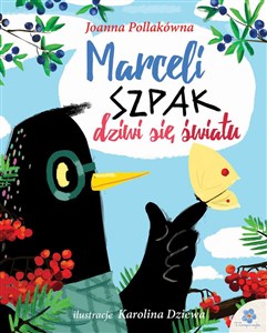 Obrazek Marceli szpak dziwi się światu