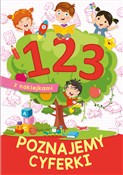 Polska książka : 1 2 3 Pozn... - Ewa Stadtmüller